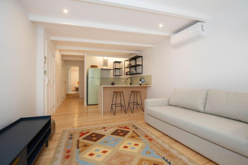 1ºd Oasis Outdoor Apartment *