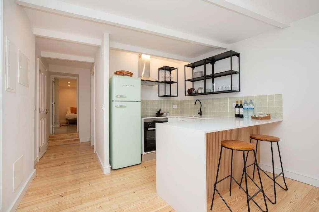 1ºd Oasis Outdoor Appartement *
