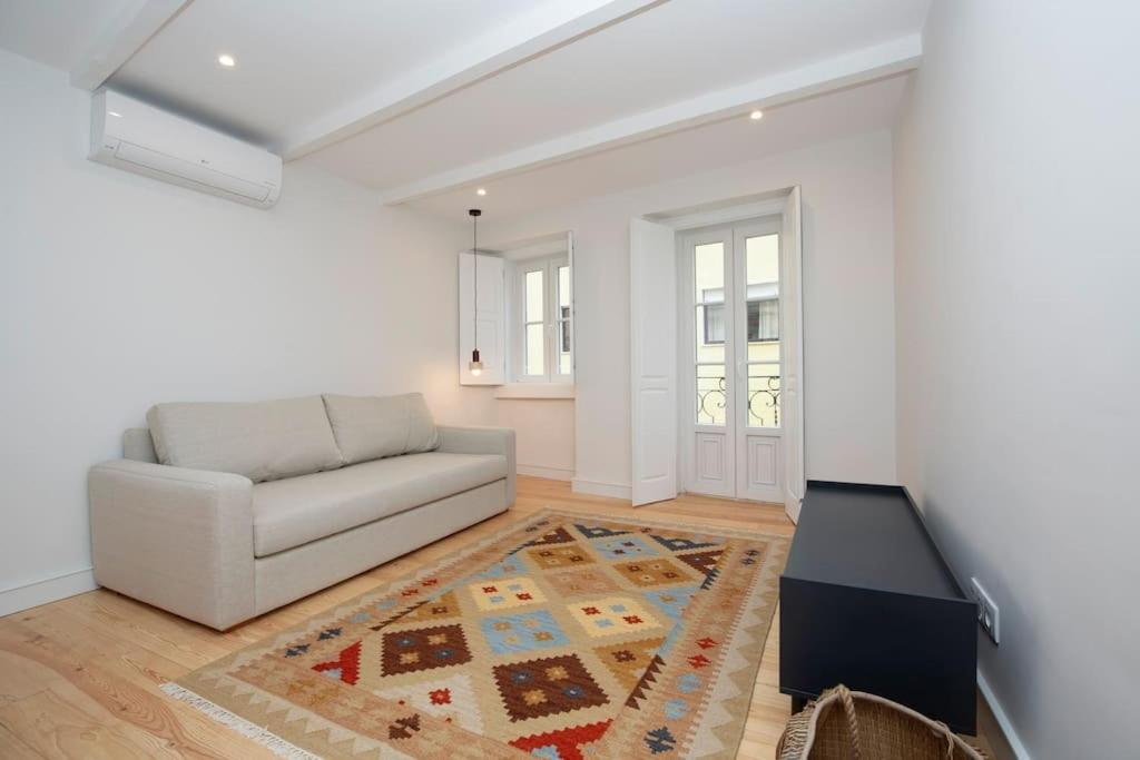 1ºd Oasis Outdoor Appartement Lissabon