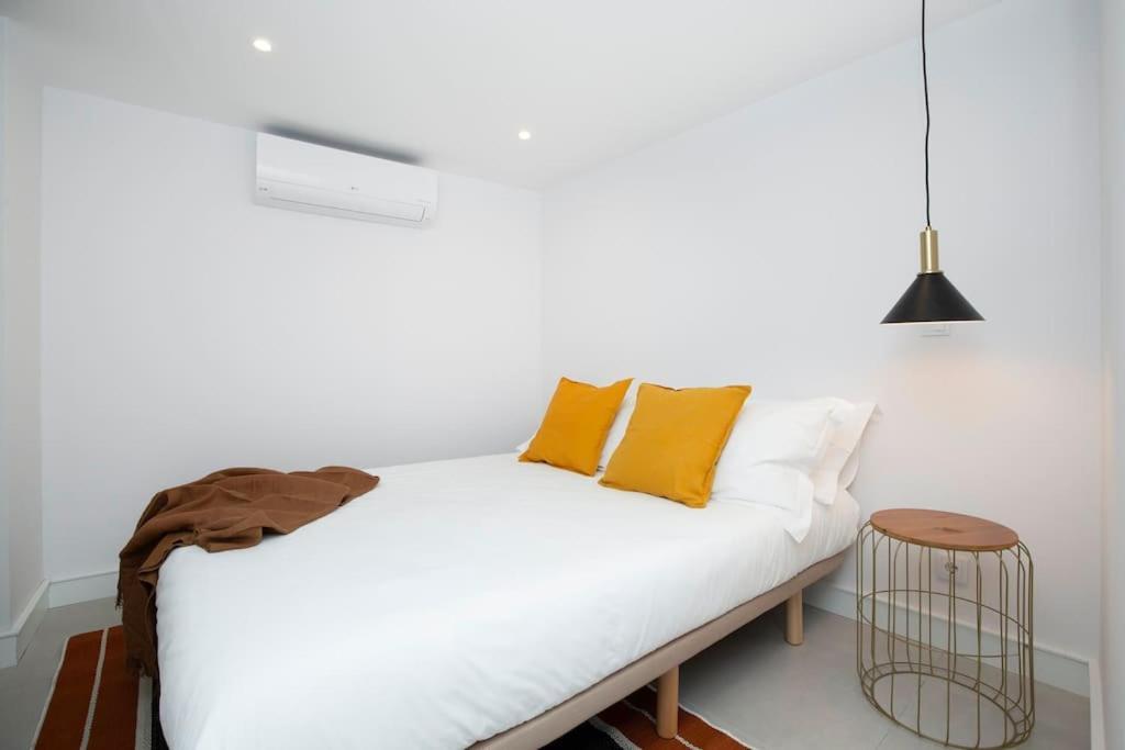 Appartement 1ºd Oasis Outdoor