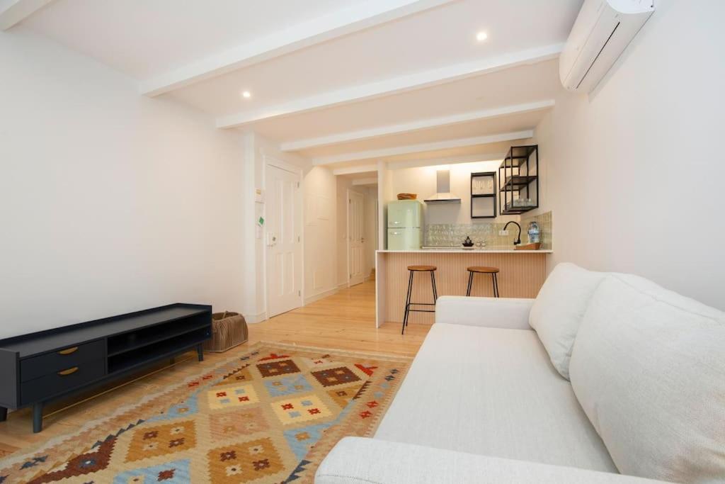 Appartement 1ºd Oasis Outdoor