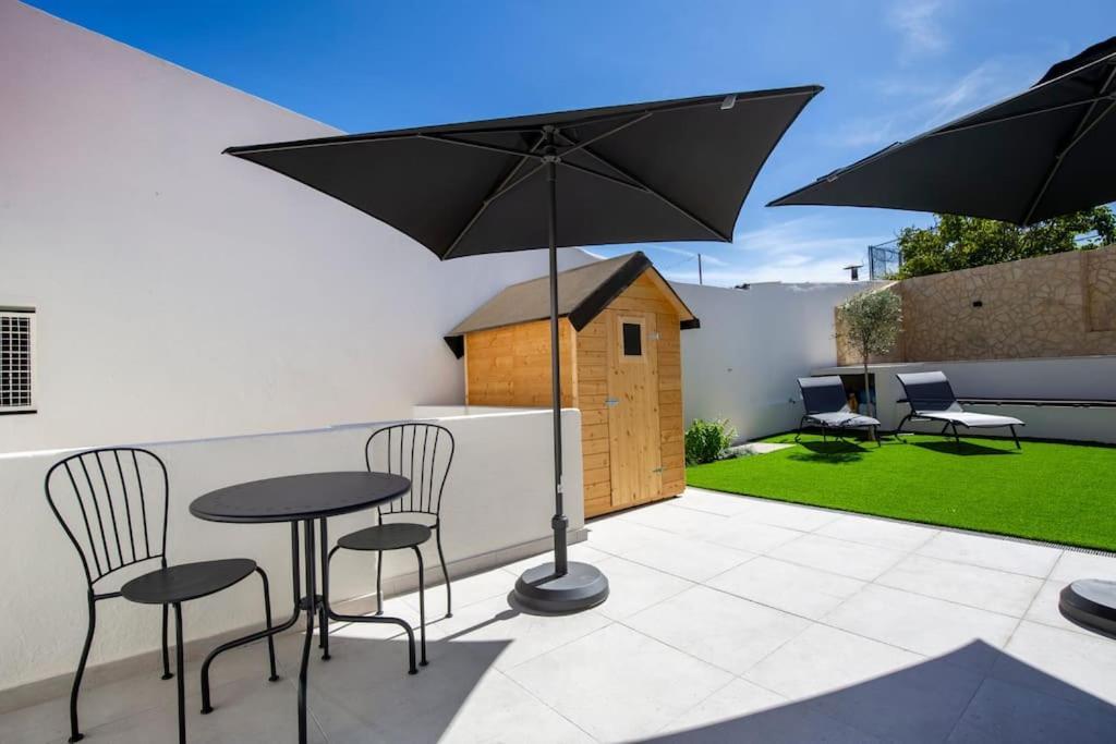 Appartement 1ºd Oasis Outdoor *